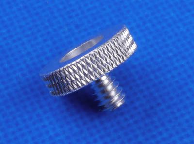 19mm Metal 1/4" Camera Tripod Screw