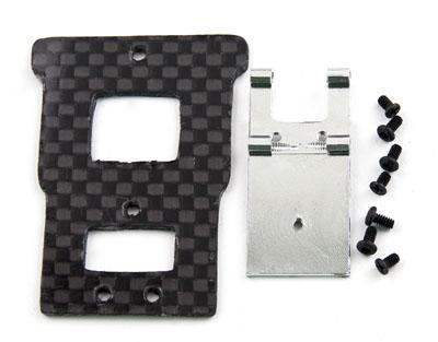 metal battery tray 250SL-114