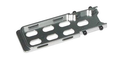 T-REX 450 Sport CNC Extend Battery Plate