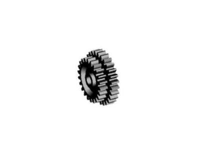 Redcat Racing Internal Transmission Gears 22T&27T RED62024