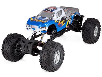 Redcat Racing Rockslide Super Crawler 1/8 Scale Electric