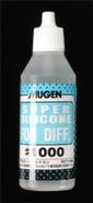 Mugen Silicone For Diff #1000 MUGB0324