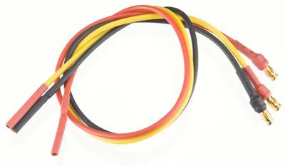 Great Planes Motor Lead Extensions L-39 Albatros Jet GPMM3124