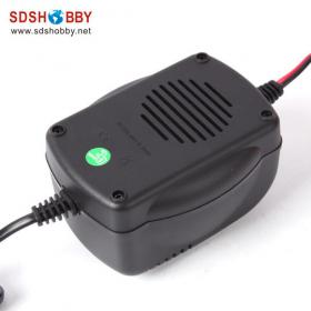 PX3402 Prolux 2A-230V Peak Detection Charger for Ni-Cd/Ni-MH Battery