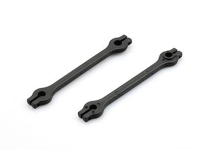 Balanced Suspension Arm - 1/10 Turnigy GT-10X Pan Car (2pcs)