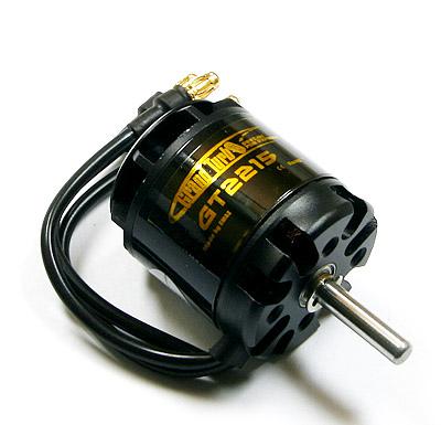 EMAX GT Series 905KV Outrunner Brushless Motors Type GT2215/12