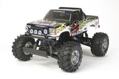 Tamiya Bush Devil II TAM58523