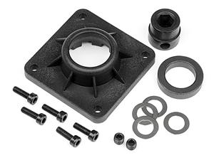 HPI Nitro Start Plate Set HPI87623