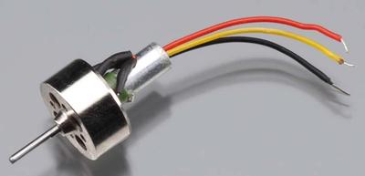 Heli-Max Brushless Tail Motor Novus CP HMXG8023