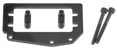 Heli-Max Rear Rudder Servo Mount Kinetic 50 HMXE8423