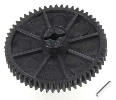 Heli-Max Counter Drive Gear 55T Kinetic 50 HMXE7323