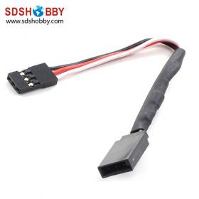 Hobbywing RC Model UBEC-8A (2-6S) Switch-Mode DC Regulator (Output 5.2V/6V)