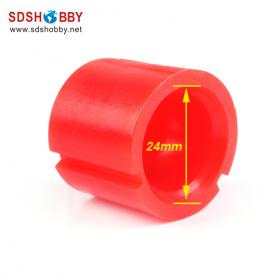 Small Rubber Ring For BY8400-H 80cc Starter(Helicopter)