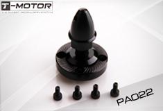 Tiger Motor -  M8 CCW Prop Adapter for U8 Motors