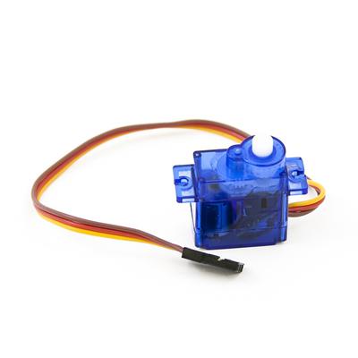 HXT9000 9g / 1.6kg / .12sec Micro Servo