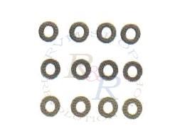 HP03-U022 Washer Set(?4*?2*0.4)50PCS