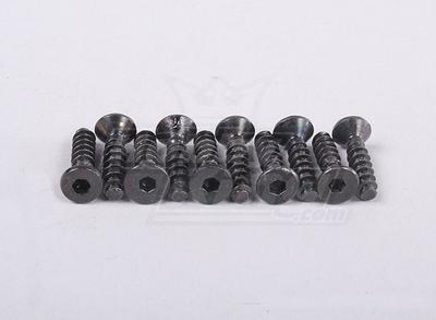 Screw 4X15mm Baja 260 and 260s (10Pc/Bag)