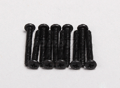 Screw Set 16*2mm (10pcs) - A2023T, A2029, A2032 and A2035