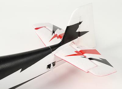 Sbach 342 Scale Aerobatic Plane EPO 1100mm (PNF)