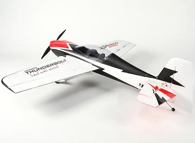 Sbach 342 Scale Aerobatic Plane EPO 1100mm (PNF)