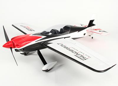 Sbach 342 Scale Aerobatic Plane EPO 1100mm (PNF)