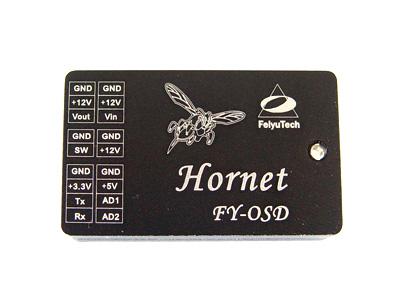 FEIYU Hornet OSD w/Current Sensor FY-OSD