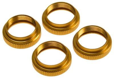 Team Durango Shock Nut Aluminium O-Ring (Standard Bore Shocks) DEX410 (1) TDRTD330022