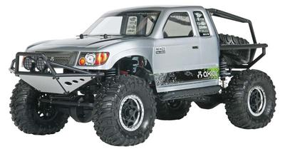 Axial SCX10 1/10 Trail Honcho Electric Truck 4WD RTR AXI90022