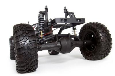 Axial SCX10 1/10 Trail Honcho Electric Truck 4WD RTR AXI90022