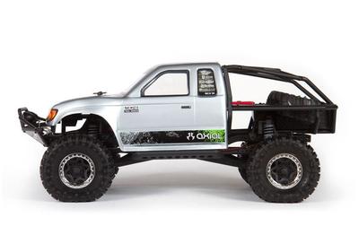 Axial SCX10 1/10 Trail Honcho Electric Truck 4WD RTR AXI90022