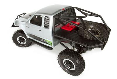 Axial SCX10 1/10 Trail Honcho Electric Truck 4WD RTR AXI90022