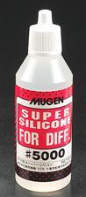 Mugen Silicone For Diff #5000 MUGB0322