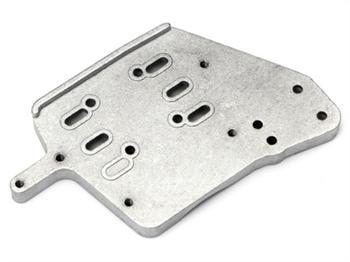 HPI Heavy-Duty Engine Plate (Die HPI72122