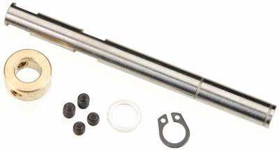 Great Planes Rimfire 63-62-xx Replacement Shaft Kit GPMG1422