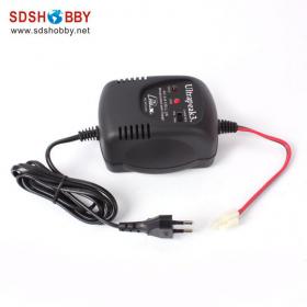 PX3402 Prolux 2A-230V Peak Detection Charger for Ni-Cd/Ni-MH Battery