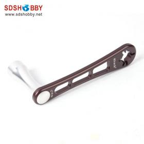 Multi Tool-Brown Color for Wheel & Flywheel of 1/8 Buggy, Truggy and Monster Trucks