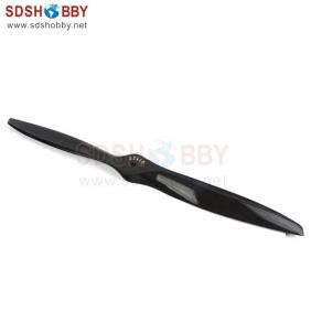 Carbon Fiber Propeller 27*10 for 100CC Gasoline Airplane (Expedited only!)