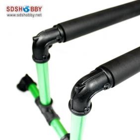 H Type Boat Holder for L900mm-12000mm RC Model Boat