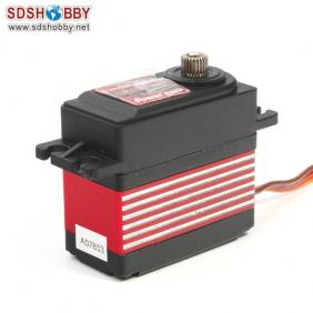 Power HD 10.5kg/57g High Torque Digital Standard Sports RC Model Servo HD-8309TG with Metal Gear High Speed 0.09s