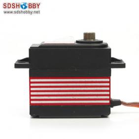 Power HD 10.5kg/57g High Torque Digital Standard Sports RC Model Servo HD-8309TG with Metal Gear High Speed 0.09s