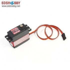 Power HD 10.5kg/57g High Torque Digital Standard Sports RC Model Servo HD-8309TG with Metal Gear High Speed 0.09s