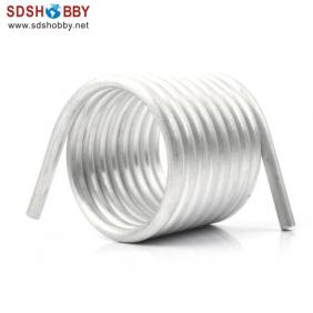 Water Cooling Jacket/ Water Cooling Coil/ Water Cooling Cover for 36 Series Motor with Dia=36mm