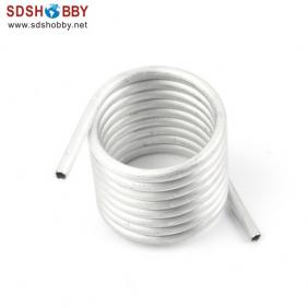 Water Cooling Jacket/ Water Cooling Coil/ Water Cooling Cover for 36 Series Motor with Dia=36mm