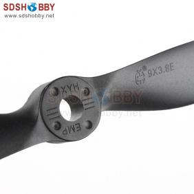 EMP Composite Electric Propeller 9*3.8E for Motor