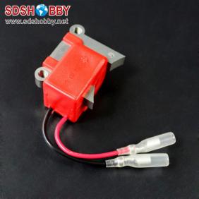 Red Source Coil for Japan Zenoah Engine 26CC