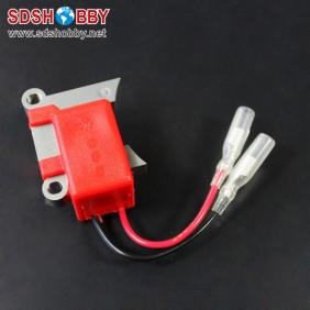 Red Source Coil for Japan Zenoah Engine 26CC