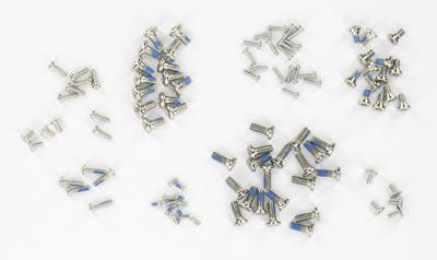 DJI Phantom - Phantom Screw Pack # 16