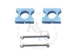 HP05-U021 TAIL BOOM MOUNT SET