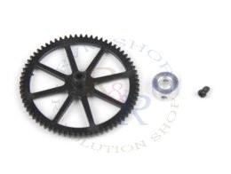 EK1-0321 Gear &amp; shaft set A