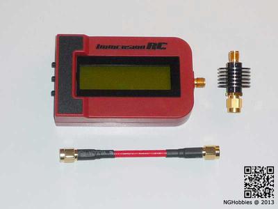 RF Power Meter